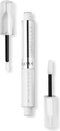Actual product image Talika SMILE CODE anti-aging duo care lips and contour 2 x 2.5ml (5 ml)