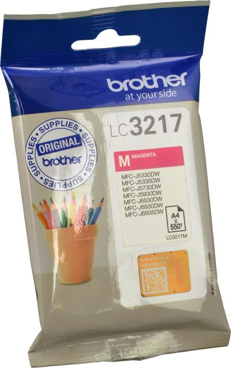 Brother Lc-3217m (M)