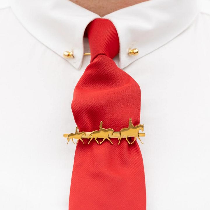 Actual product image Supreme Products Hot To Trot Tie Clip