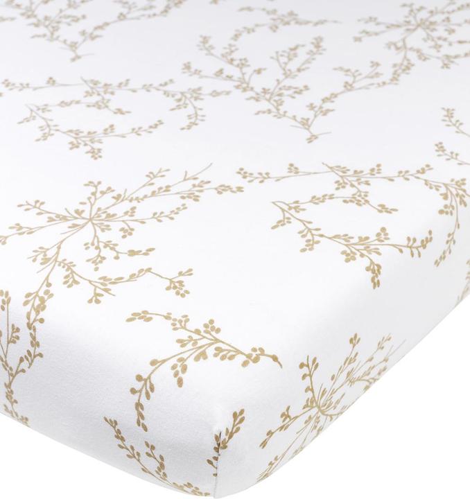 Immagine prodotto Meyco Lenzuolo matrimoniale Junior Branches (150 cm)