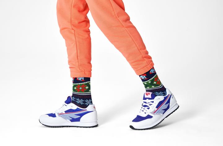 Actual product image Happy Socks Happy Holiday (Single pack, 41 - 46)
