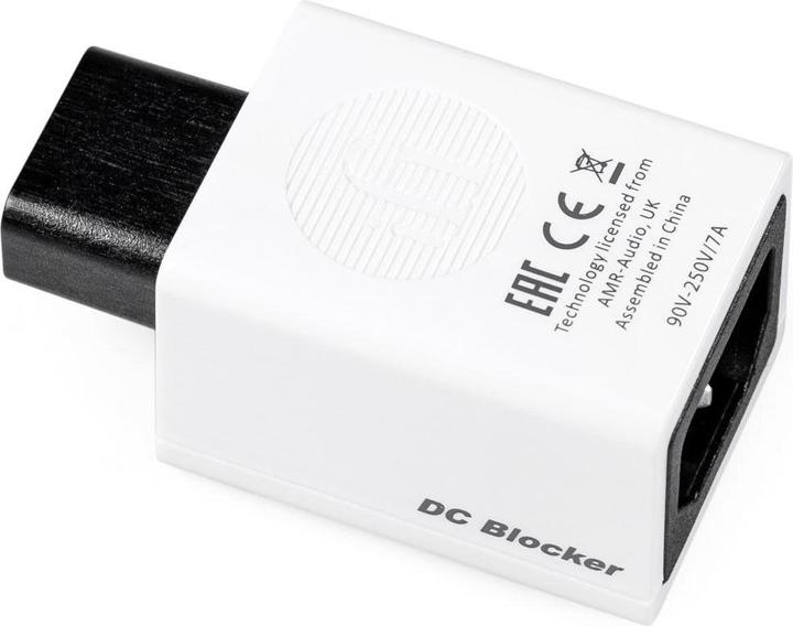 Immagine prodotto iFi Audio DC Blocker (C13, C13)