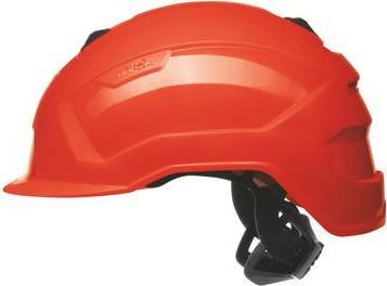 Produktbild Uvex Sports Schutzhelm uvex pronamic 9731331 rot mit Lüftungen (65 cm)