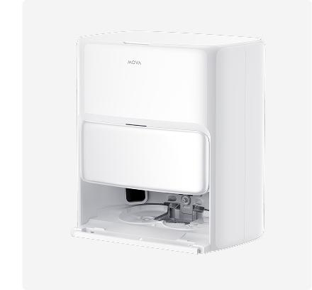 Produktbild Mova P50 Ultra (Saugwischroboter)