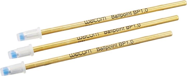 Actual product image Wacom Ballpoint Pen