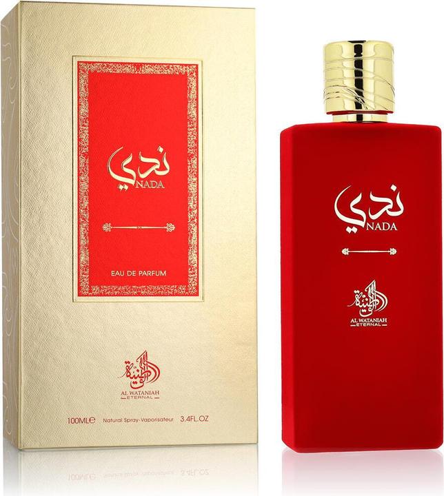 Produktbild Al Wataniah Nada - EDP - Volume: 100 ml (Eau de Parfum, 100 ml)