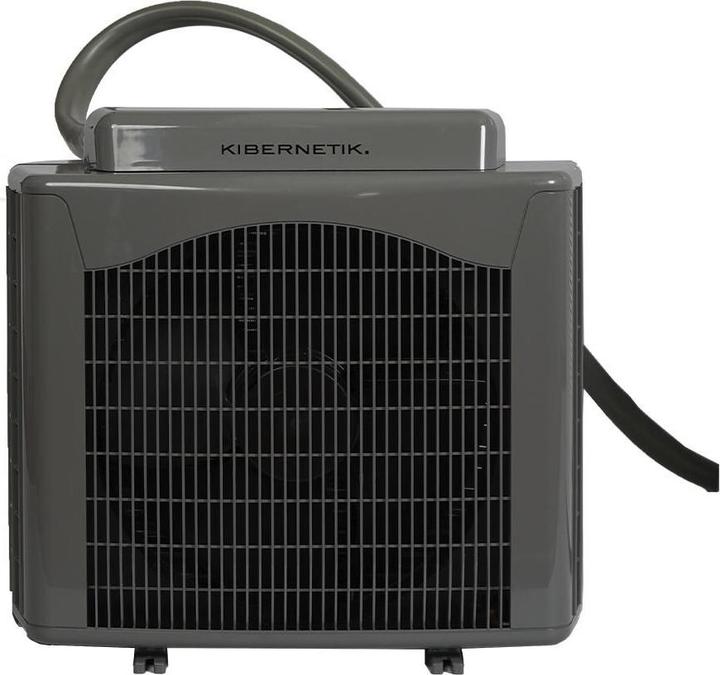 Actual product image Kibernetik ECO 13 mobile split air conditioner with WiFi (81 m², 13650 BTU/h)
