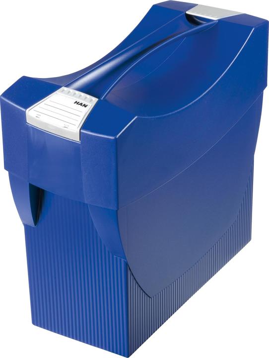 Produktbild Han Hängemappenboxen SWING-PLUS (A4)