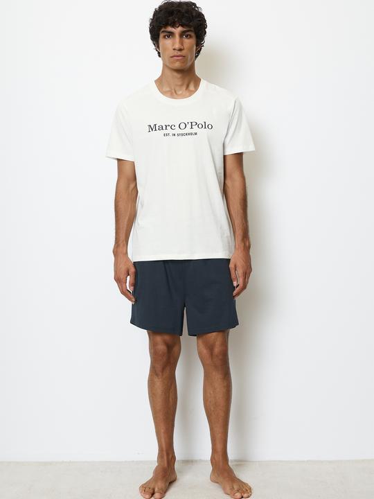 Produktbild Marc O'Polo Natural Jersey Schlafanzug (S)