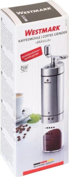 Produktbild Westmark Brasilia