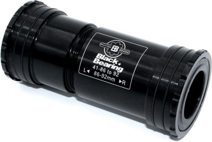 Black Bearing B5 PressFit 41 Innenlager