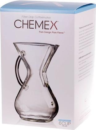 Produktbild Chemex Glass Handle