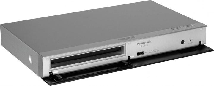 Produktbild Panasonic DP-UB424 (Blu-ray Player)