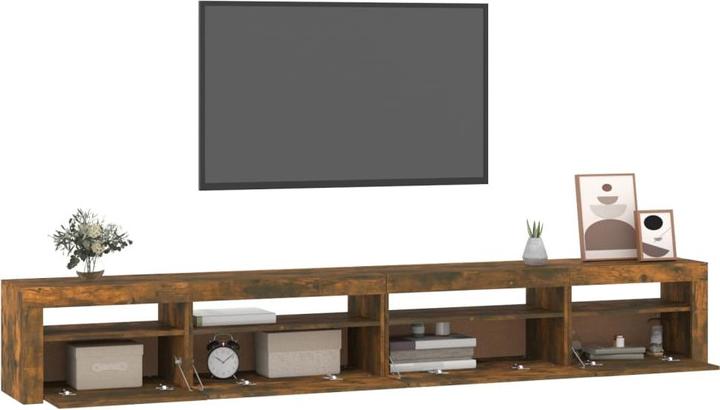 Image du produit VidaXL Annikki (270 x 35 x 40 cm)
