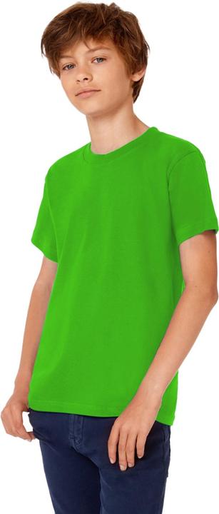 Produktbild B&C TShirt kurzarm (104)