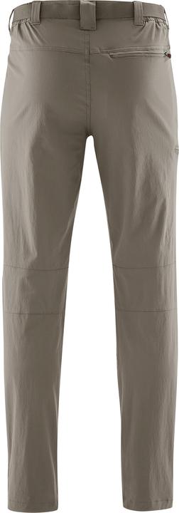 Image du produit Maier Sports Pantalon Outdoor léger "Südtirol" Pantalon de randonnée Trekking pour hommes élastique (36, 7XL)