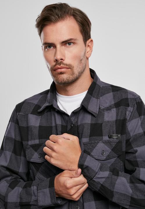 Immagine prodotto Brandit Checkshirt (XL)