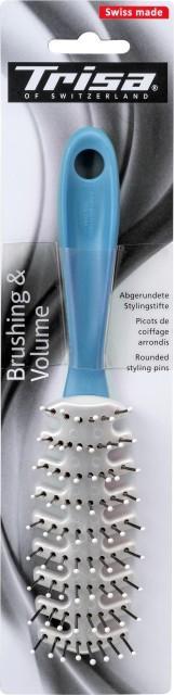 Produktbild Trisa Basis Airbrush Styling M