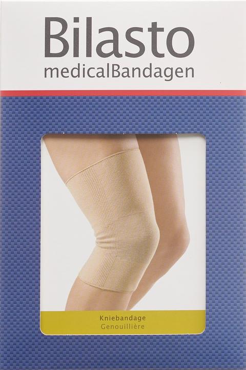 Immagine prodotto Bilasto Uno Ginocchiera S beige (S)