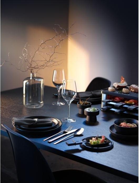 Actual product image WMF Sonic (66 Piece, Cutlery set)