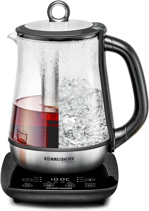 Rommelsbacher TA 2000 (1.20 l)