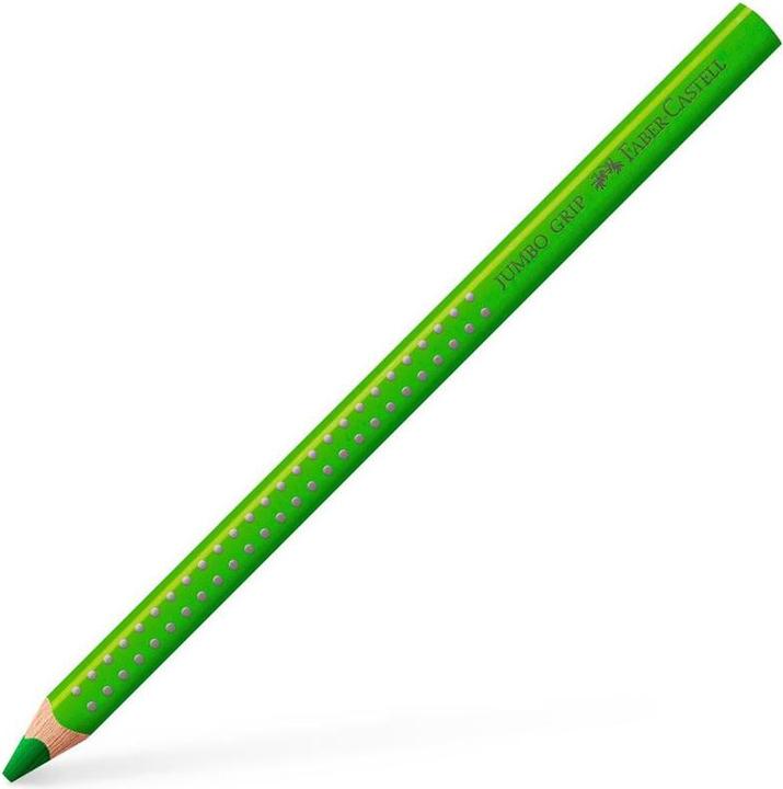 Produktbild Faber-Castell Jumbo Grip (Grasgrün, 1 x)