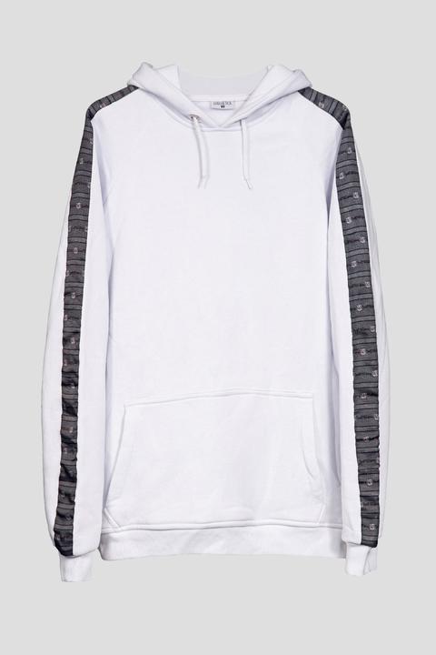 Image du produit Edelvetica Sweat à capuche Edelweiss pour homme (XXL)