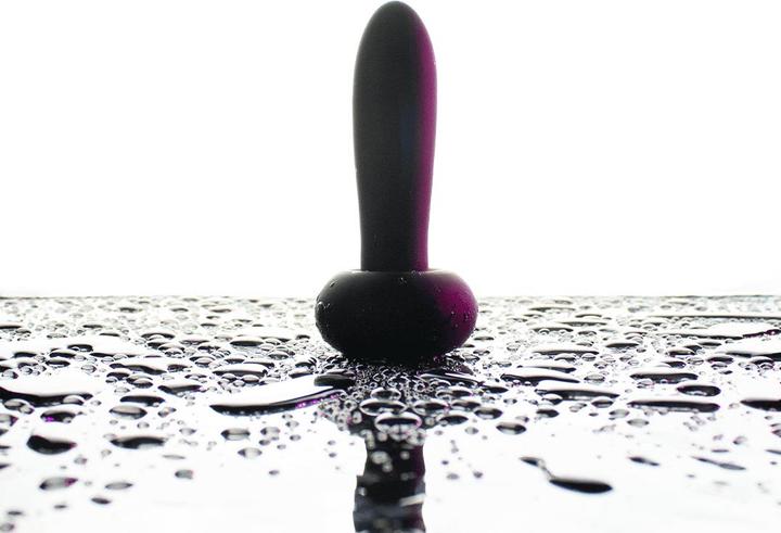 Actual product image Marc Dorcel Deep Thrust (thrust vibrator)