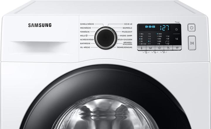 Produktbild Samsung WW11BGA049AEWS (11 kg, Links)