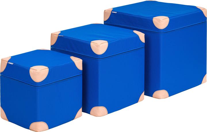 Produktbild Sport-Thieme Turnwürfel Classic