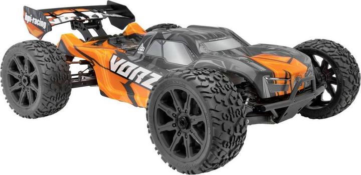Produktbild HPI Vorza Nitro Truggy (ARR Almost-Ready-to-Race)