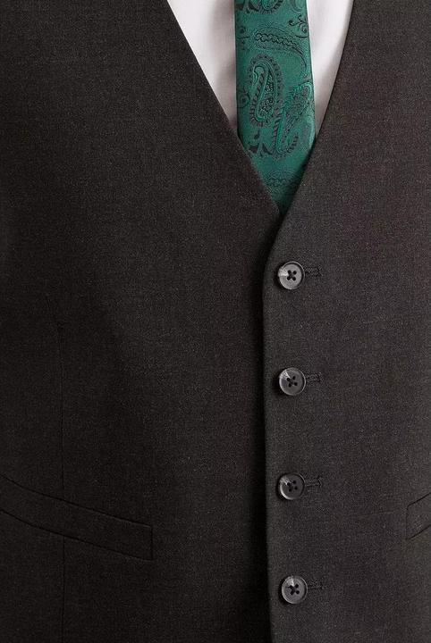 Immagine prodotto Burton Essential Gilet Conforme alla Taglia Semplice Uomo (L)