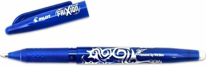 Actual product image Pilot FriXion Ball (Red, 1 x)