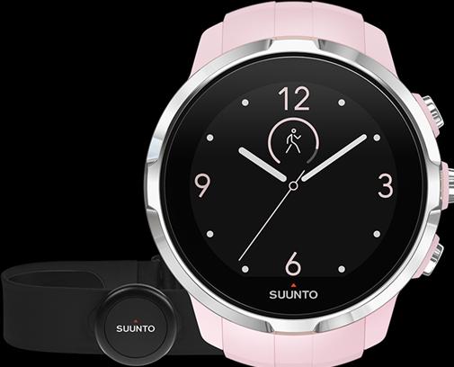 Image du produit Suunto Spartan Sport HR (50 mm)