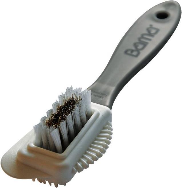 Produktbild Bama Wildlederbürste (1 x)
