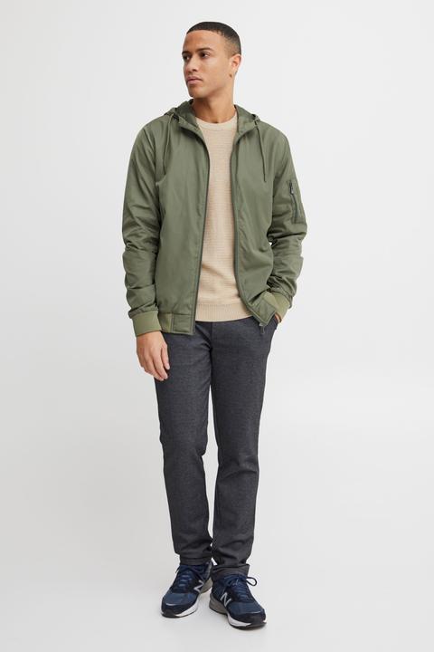 Actual product image Blend Razy Men's Jacket (M)