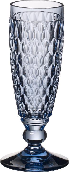 Sektglas Boston Coloured (14.50 cl, 1 Gläser, Sektgläser)