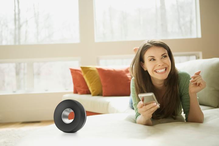 Produktbild Philips Fidelio DS3800W (Netzbetrieb)