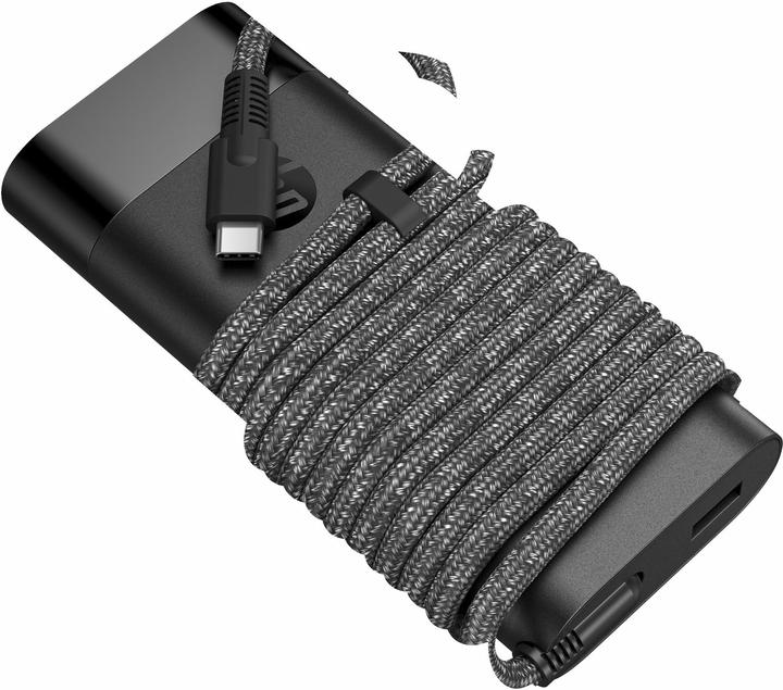 Produktbild HP USB-C Laptop Charger (110 W)