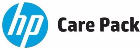 Produktbild HP Care Pack UM945E (36 Monate, Pickup & Return, Unfallschutz)