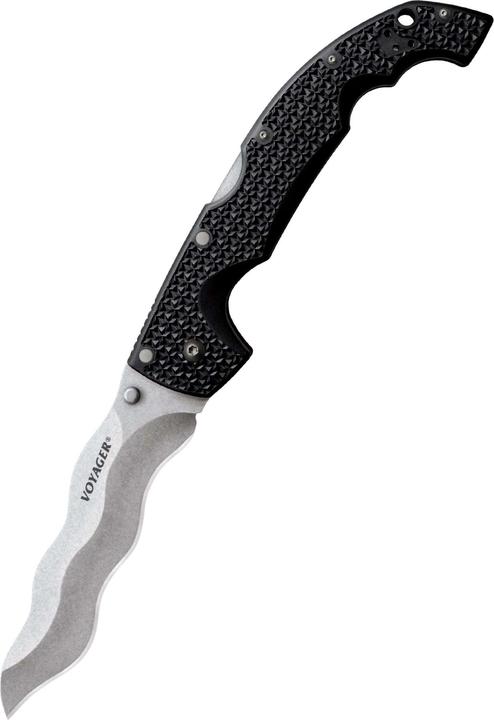 Image du produit Cold Steel Kris Voyager AUS-10A (14 cm)