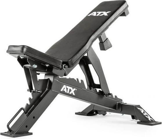 ATX Warrior Bench