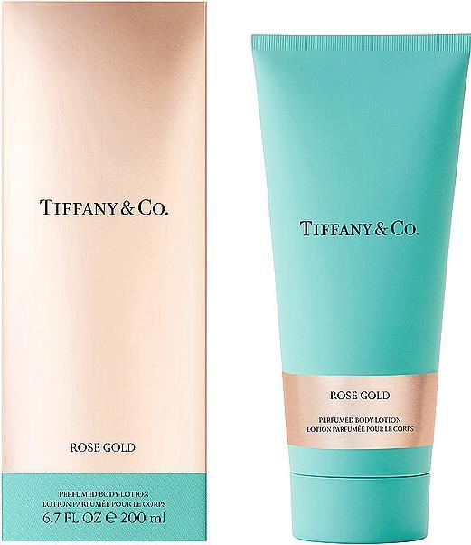 Produktbild Tiffany & Co. Body Lotion (Körpermilch, 200 ml)