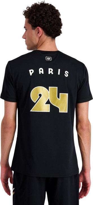 Produktbild Le Coq Sportif t-shirt paris 2024 n°2 (M)