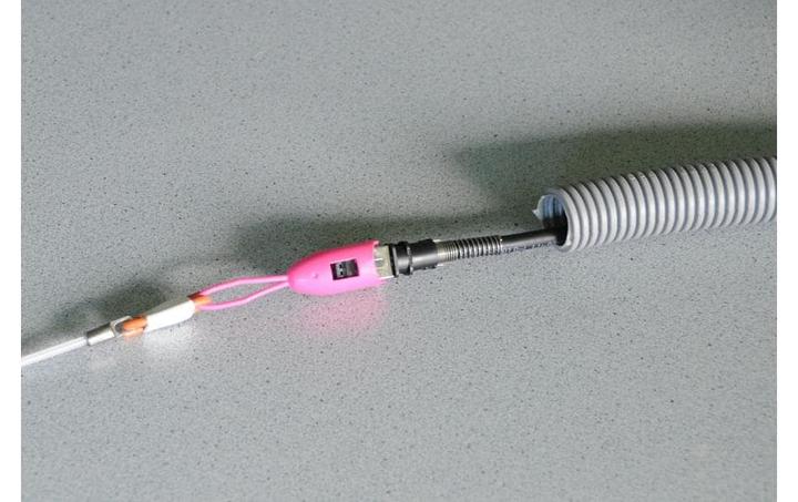 Produktbild PatchSee PLUgCAP 3 Stück