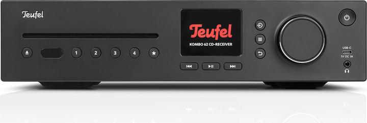 Produktbild Teufel Ultima 40 Kombo 3 (mit Ultima 40 Mk4) (Set)