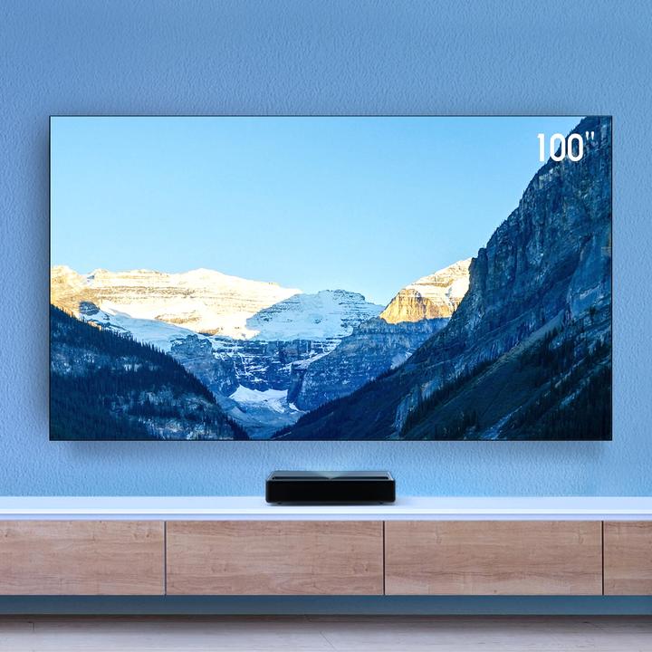 Immagine prodotto Xiaomi Mi Mijia (4K, 1300 lm, 0.233:1)