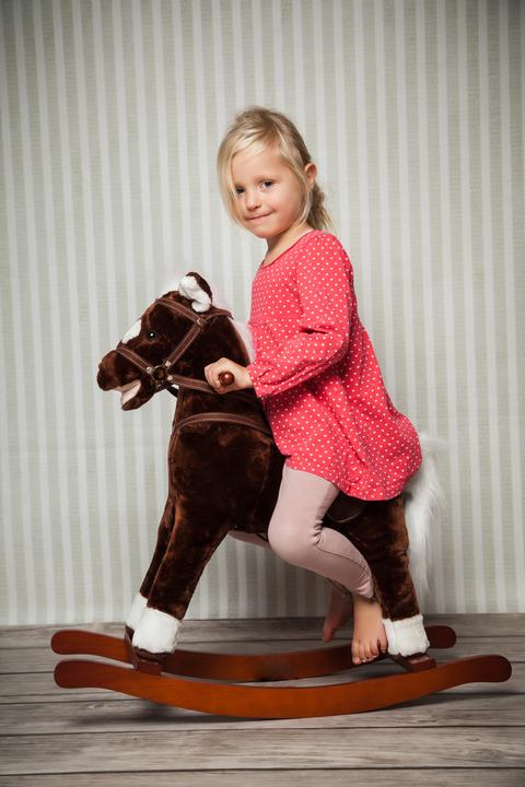 Image du produit Knorrtoys Cheval de bataille "Hip Hop