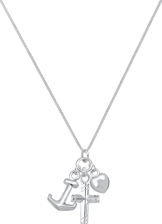 Produktbild Elli Glaube Liebe (Sterling Silber, 45 cm)