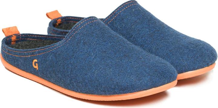 Actual product image Gottstein Wool Slide-In Pantoffeln (38)
